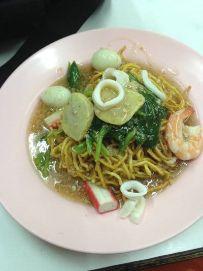 ลาดหน้า นำชัย