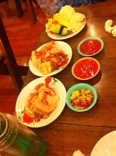 เจ๊คิดหมูกะทะ (Kidhmukata) กาญจนบุรี เจ๊คิดหมูกะทะ (Kidhmukata) กาญจนบุรี