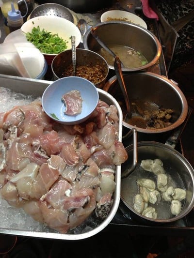 เครื่องต่างๆ (ใกล้หมด)