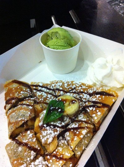 อร่อยแต่ราคาสูงไปนิดค่ะ