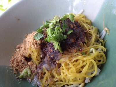 ป.ประทีบ ก๋วยเตี๋ยวเรือ (Por Prateap Boat Noodles) ป.ประทีบ ก๋วยเตี๋ยวเรือ (Por Prateap Boat Noodles)