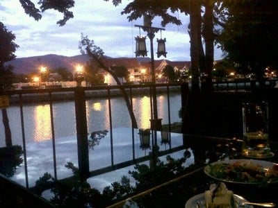 สามเสนวิลล่า ต้นตำรับเบียร์วุ้นแก้วแช่เจ้าแรกของไทย ริมปิง