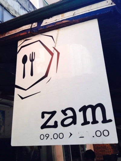 ZAM