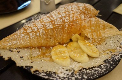 banana baileys