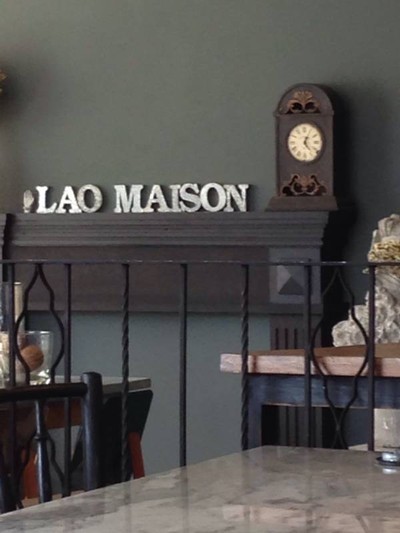 Lao Maison (ลาว เมซง) ราชพฤกษ์ Lao Maison (ลาว เมซง) ราชพฤกษ์