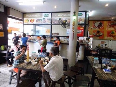 หนานหยวนตลาดใหม่ หาดใหญ่