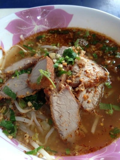 ก๋วยเตี๋ยวชากังราว | ดาว้องส์ ก๋วยเตี๋ยวชากังราว | ดาว้องส์
