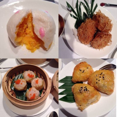 China Kitchen (ห้องอาหารจีนไชน่า คิทเช่น) China Kitchen (ห้องอาหารจีนไชน่า คิทเช่น)