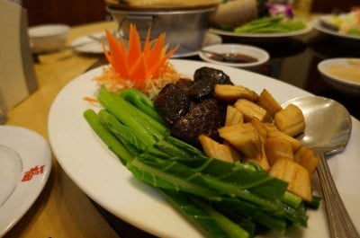 ภัตตาคาร ฮกหูฉลาม (HOCK SHARK-FINS RESTAURANT) ภัตตาคาร ฮกหูฉลาม (HOCK SHARK-FINS RESTAURANT)