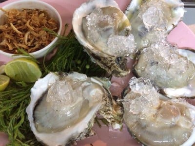 เจ๊ไข่ ซีฟู้ด ประชาชื่น ประชาชื่น