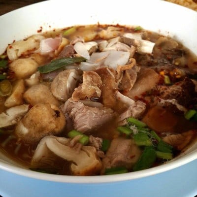 ครัวกุ๊กติ๊ก