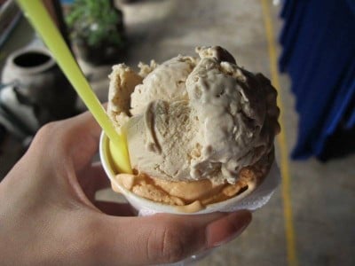 อร่อยค่ะ เข้มข้น