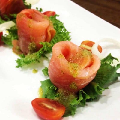  Zaap Salmon