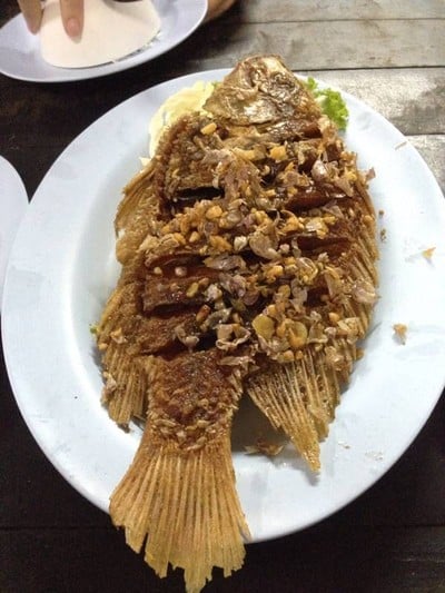 ข้าวต้มโชคอนันต์  Khaotom Chockanan