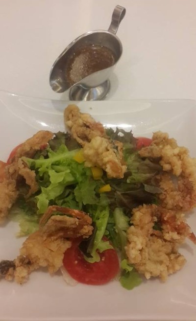 ร้านน่ารัก น่านั่งครับ