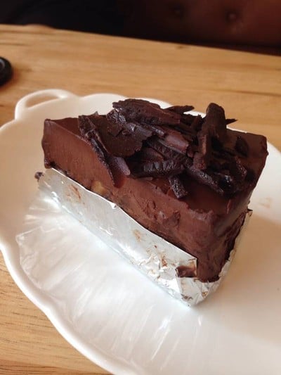Enjoy Chocolat