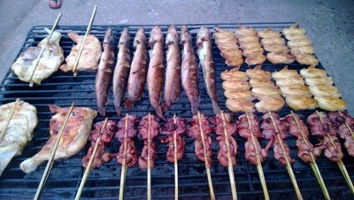 ส้มตำเจ้าจอม