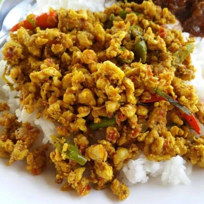 คั่วกลิ้งหมู