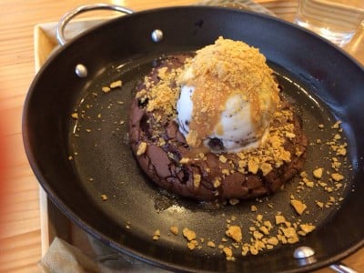 Creamery Boutique Ice Cream สามย่าน