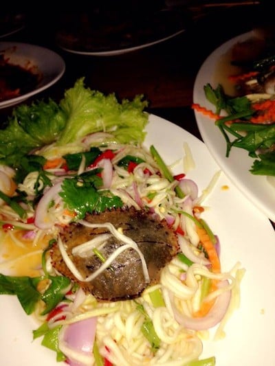 สันต์ทราย (Sansai Resort Chantaburi) สันต์ทราย (Sansai Resort Chantaburi)