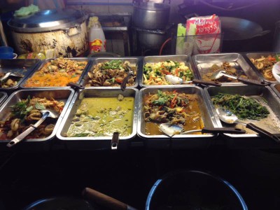 หน้าร้านครับ