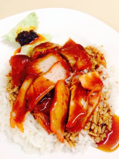 ลี เพลส บะหมี่ฮ่องกง (Lee place Hongkong noodle) ลี เพลส บะหมี่ฮ่องกง (Lee place Hongkong noodle)