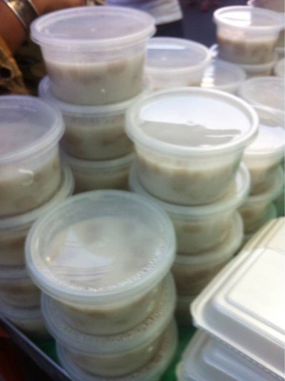 ใส่กล่องเรียบร้อยน่าทาน