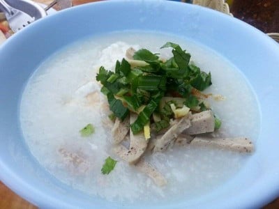 ข้าวเปียกเส้นป้ากุหลาบ ข้าวเปียกเส้นป้ากุหลาบ