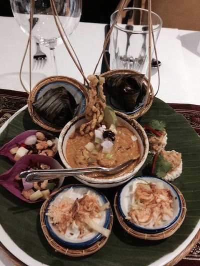 The Local by Oam Thong Thai Cuisine