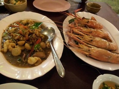วังกุ้งลีนา