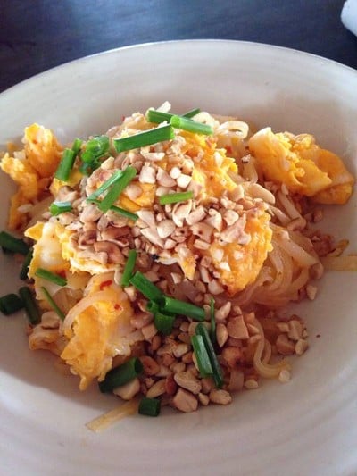 ผัดไทยปากบาง (สูตรเดิม) ผัดไทยปากบาง (สูตรเดิม)