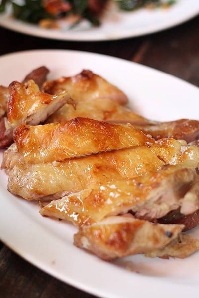 ไก่ย่างเชิงดอย