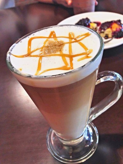 MarKoff Coffee ดิออริจิ้น