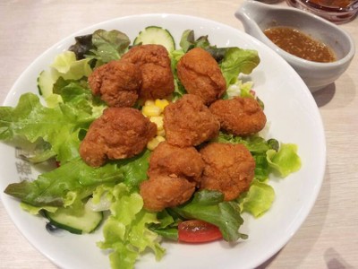 Coco Ichibanya (โคโค่อิฉิบันยะ) สยามพารากอน Coco Ichibanya (โคโค่อิฉิบันยะ) สยามพารากอน
