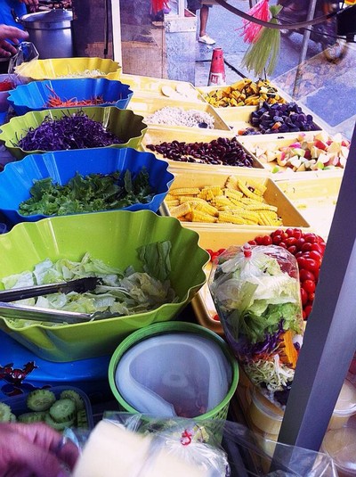 เลือกเลยค่ะ สดมากๆ