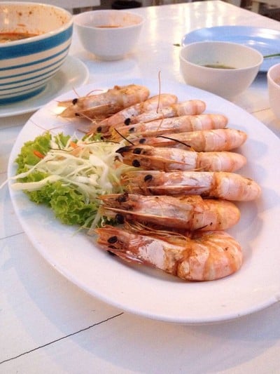 รับลม ชมเกาะ
