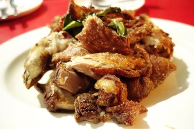 ถึงพริกถึงขิง (TUNG PRIG TUNG KHING RESTAURANT) ถึงพริกถึงขิง (TUNG PRIG TUNG KHING RESTAURANT)