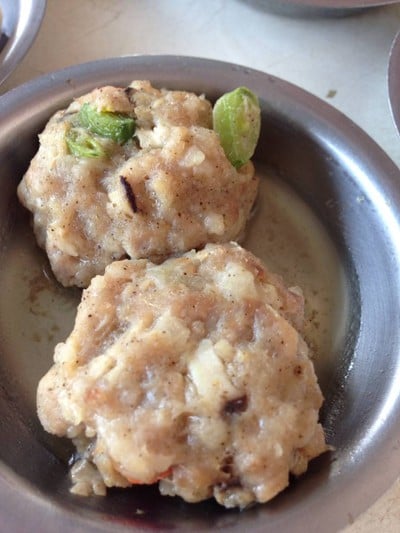 ติ่มซำสามกอง