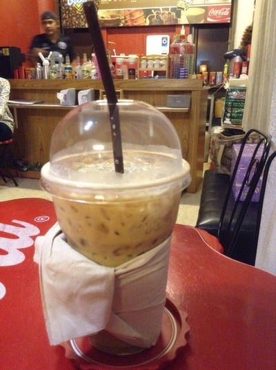 คอฟฟี่บัสส์ (Coffee Buzz) คอฟฟี่บัสส์ (Coffee Buzz)