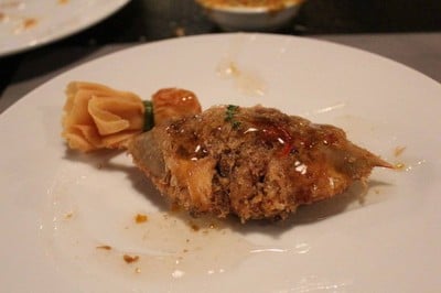 In Sea seafood Buffet (อิน ซี ซีฟู้ด บุฟเฟ่ต์) In Sea seafood Buffet (อิน ซี ซีฟู้ด บุฟเฟ่ต์)