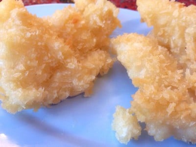 เรือนไทยติ่มซำ Trang