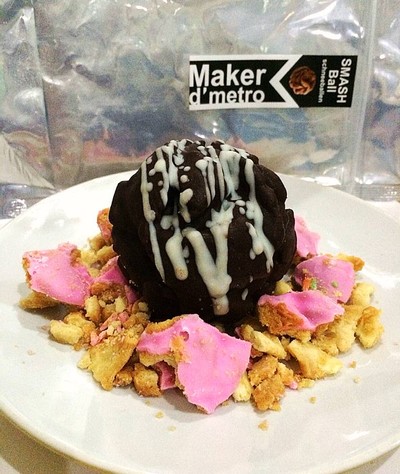 Maker di Metro (เมเกอร์ ดี เมโทร) Maker di Metro (เมเกอร์ ดี เมโทร)