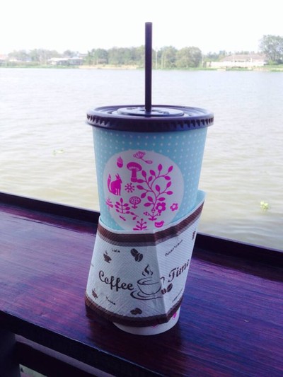 โกโก้เย็น