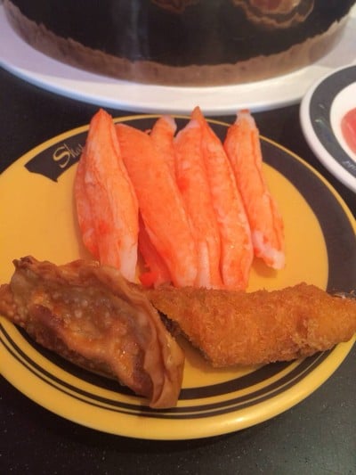 Shabushi เดอะมอลล์นครราชสีมา ชั้น 3