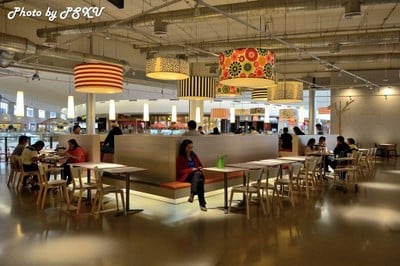 IKEA Swedish Restaurant & Cafe เมกา บางนา