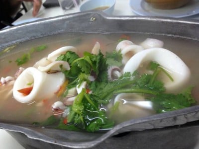 ทะเลเผาบางอ้อ บางอ้อ