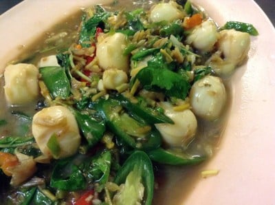 ร้านข้าวต้มโกเฑียร