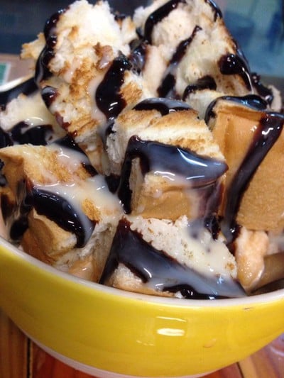 So Cool! ร้านขนมวาฟเฟิล ไอศกรีม น้ำปั่น (โซคูล!) ปทุมธานี So Cool! ร้านขนมวาฟเฟิล ไอศกรีม น้ำปั่น (โซคูล!) ปทุมธานี