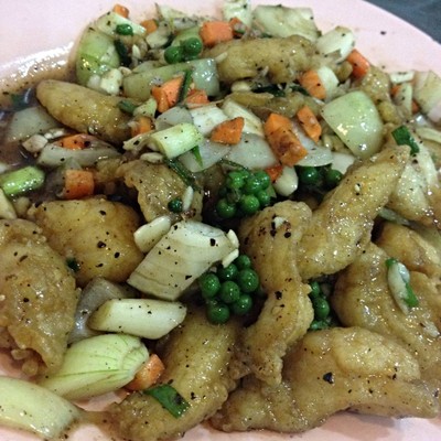 ข้าวต้มเป็ดอ้วน (Khaotom Ped Uan) ลาดพร้าว 15 ข้าวต้มเป็ดอ้วน (Khaotom Ped Uan) ลาดพร้าว 15