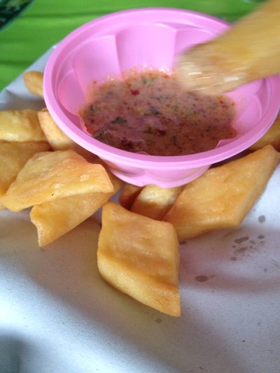 ข้าวซอยป้านางคำ (Khao Soi Pah Kham) ข้าวซอยป้านางคำ (Khao Soi Pah Kham)